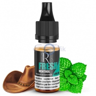 Revolute Fresh Menthol Eliquid 10 ml