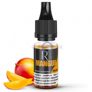 Revolute Mangue Eliquid 10 ml