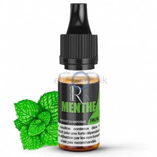 Revolute Menthe Eliquid 10 ml