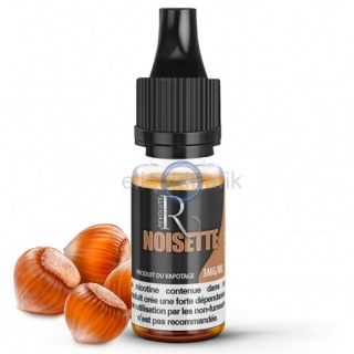 Revolute Noisette Eliquid 10 ml