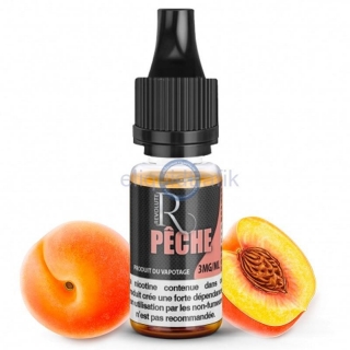 Revolute Pêche Eliquid 10 ml