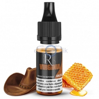 Revolute Virginia Eliquid 10 ml