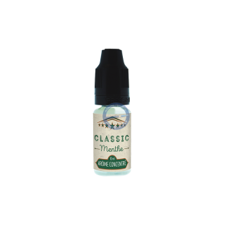 Classic Mente - Cirkus e liquid aroma