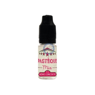 Pastéqur Mix- Cirkus e liquid aroma