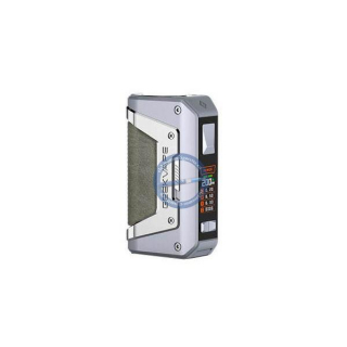 GeekVape Aegis Legend 2 (L200) TC 200w Box Mod Silver