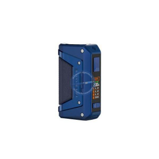 GeekVape Aegis Legend 2 (L200) TC 200w Box Mod Navy Blue