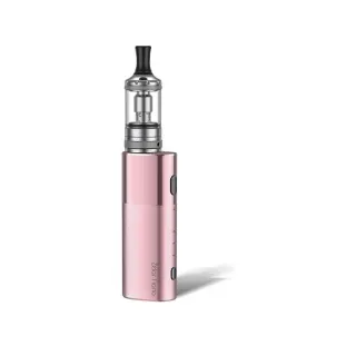 Aspire- Zelos Nano 1600mAh  Rose Gold