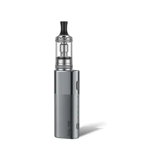 Aspire- Zelos Nano 1600mAh  Space Gray