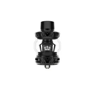 Uwell - Crown V tank 5ml 28mm Black