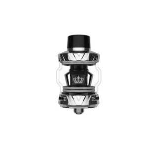 Uwell - Crown V tank 5ml 28mm Silver