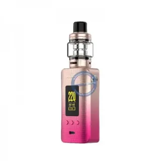 Vaporesso GEN 200 220W (+ato Itank 8ml) - Sunset Glow