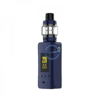 Vaporesso GEN 200 220W (+ato Itank 8ml) - Midnight Blue