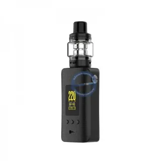 Vaporesso GEN 200 220W (+ato Itank 8ml) - Dark Black