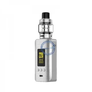 Vaporesso GEN 200 220W (+ato Itank 8ml) - Light Silver