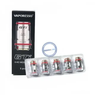 Vaporesso  GTi 0,4Ω MESH