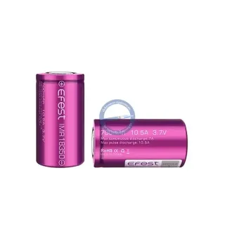 Efest IMR 18350 700mAh 10.5A