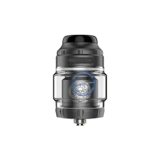 Geekvape - Zeus X RTA 4.5ml 25mm Gun Metal