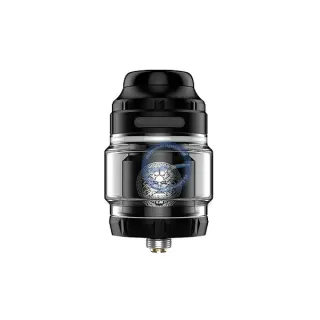 Geekvape - Zeus X RTA 4.5ml 25mm Black