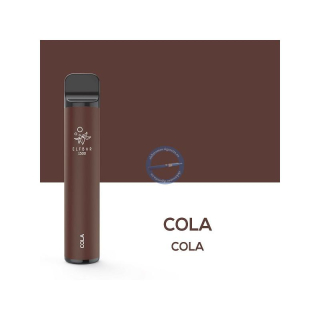 ElfBar - 1500 Cola 4,8ml 00mg