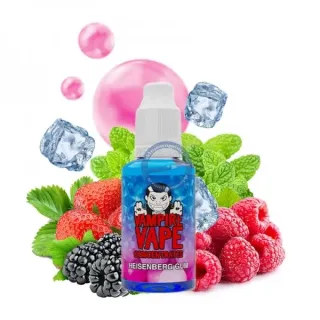 Vampire Vape - Heisenberg Gum 30ml