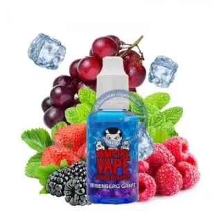 Vampire Vape - Heisenberg Grape 30ml