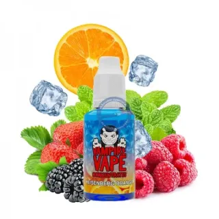 Vampire Vape - Heisenberg Orange 30ml