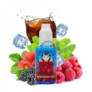 Vampire Vape - Heisenberg Cola 30ml