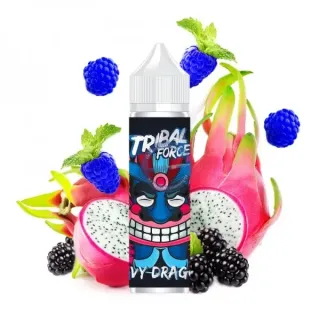 Tribal Force- Navy Dragon 0mg 50ml