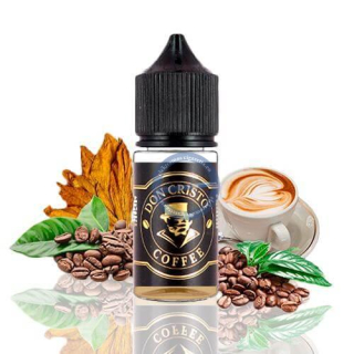 Don Cristo Coffee Aroma 30ml