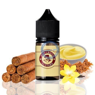 Don Cristo Custard Aroma 30ml