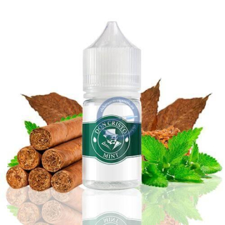 Don Cristo Mint Aroma 30ml