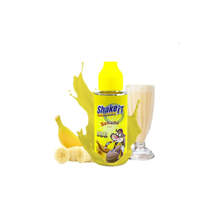 Shake It - Banana Shake 100ml 0mg