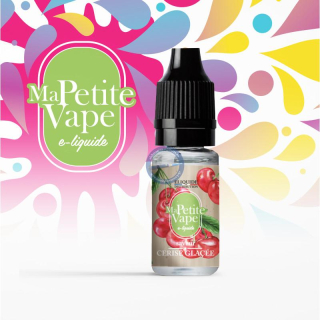 Ma Petite Vape - Cerise glacé 10ml 10mg