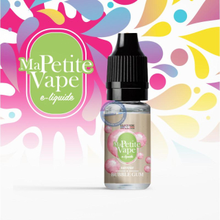 Ma Petite Vape - Bubble gum 10ml 10mg