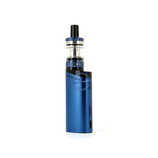 Vaporesso Gen Fit 40W 2000MAH (+ato Itank X 3.5ml) Prussian Blue