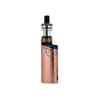 Vaporesso Gen Fit 40W 2000MAH (+ato Itank X 3.5ml) Rose Gold