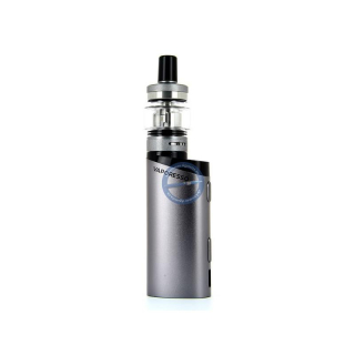 Vaporesso Gen Fit 40W 2000MAH (+ato Itank X 3.5ml) Space Grey