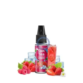 Full Moon Sun Tea - Fraise Framboise 10ml