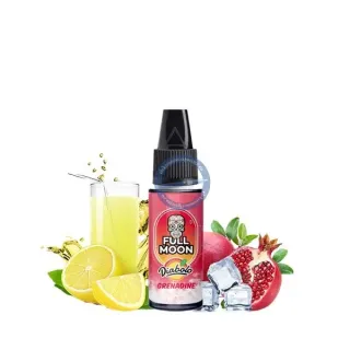 Full Moon - Diabolo Grenadine 10ml