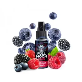 Full Moon - Dark Just Fruit 10ml