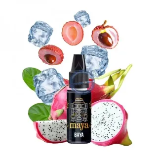 Full Moon - Baya 10ml