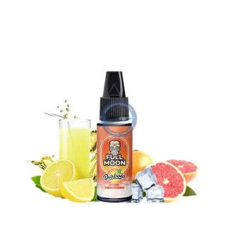 Full Moon - Diabolo Citron Pamp 10ml