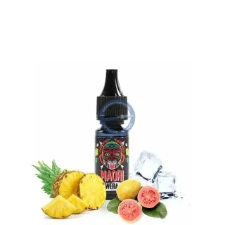 Full Moon Maori - Wêra 10ml