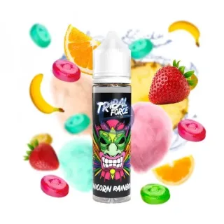 Tribal Force - Unicorn Rainbow 0mg 50ml