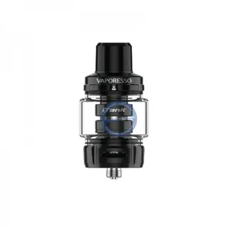 Vaporesso- iTank 8ml Dark Black