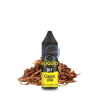 Eliquid France - Classic USA 10ml