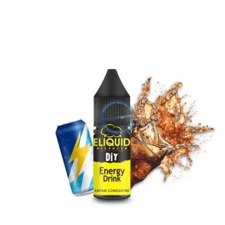 Eliquid France - Energy Drink 10ml