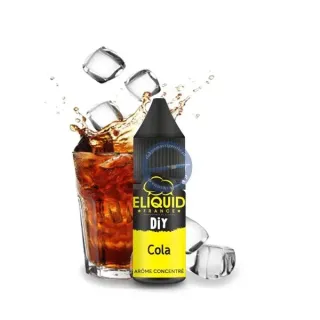 Eliquid France - Cola 10ml