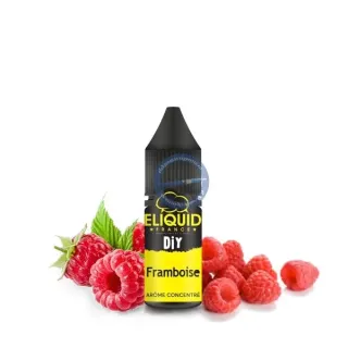 Eliquid France - Framboise 10ml