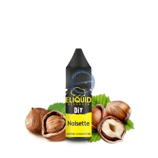 Eliquid France - Noisette 10ml